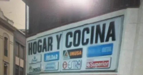 HOGAR Y COCINA IMUZA BOGOTÁ HOGAR Y COCINA IMUZA BOGOTÁ